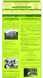Mobile Screenshot of gites-marais-poitevin.com